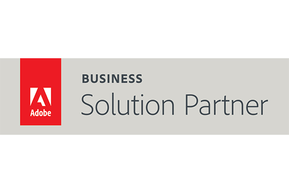 Artful IT Services is an Adobe Solution Partner